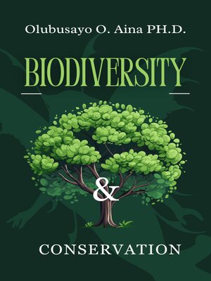 cover image of Biodiversity and Conservation